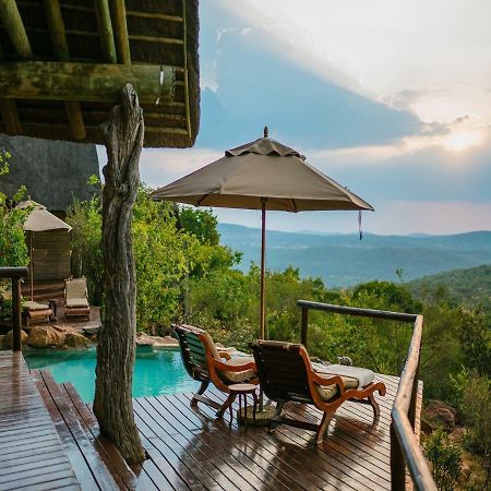 Nedile Lodge Welgevonden Game Reserve Zewnętrze zdjęcie