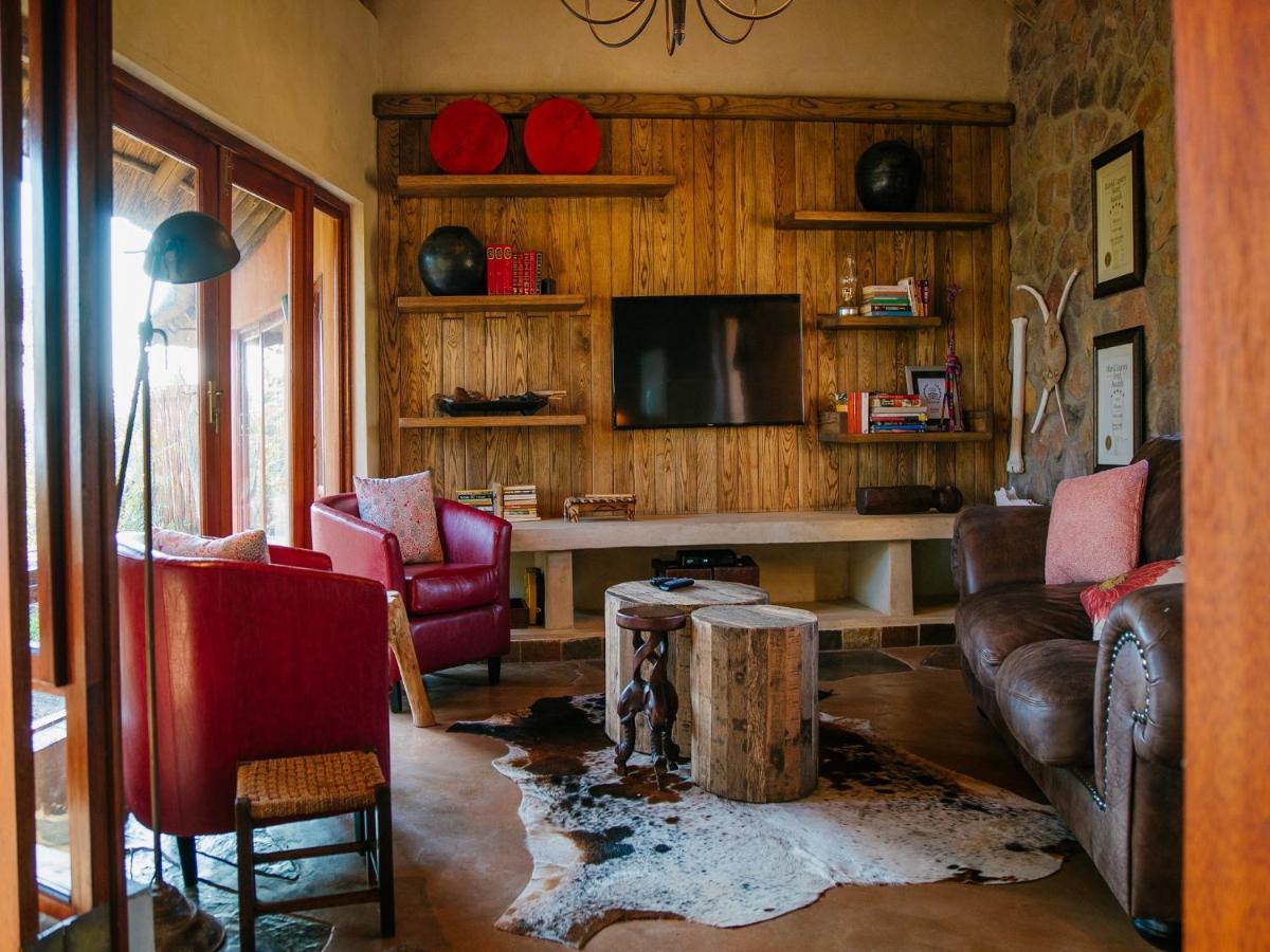 Nedile Lodge Welgevonden Game Reserve Zewnętrze zdjęcie
