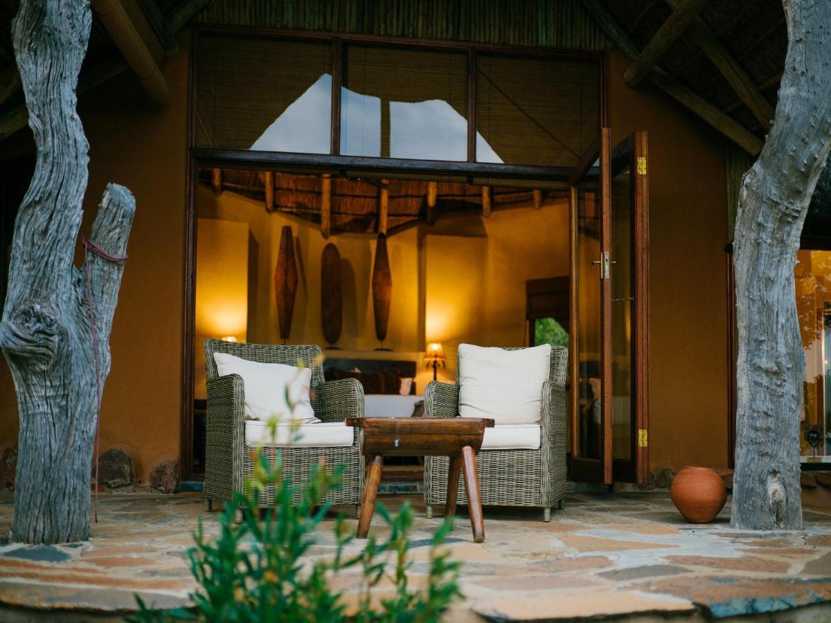 Nedile Lodge Welgevonden Game Reserve Zewnętrze zdjęcie