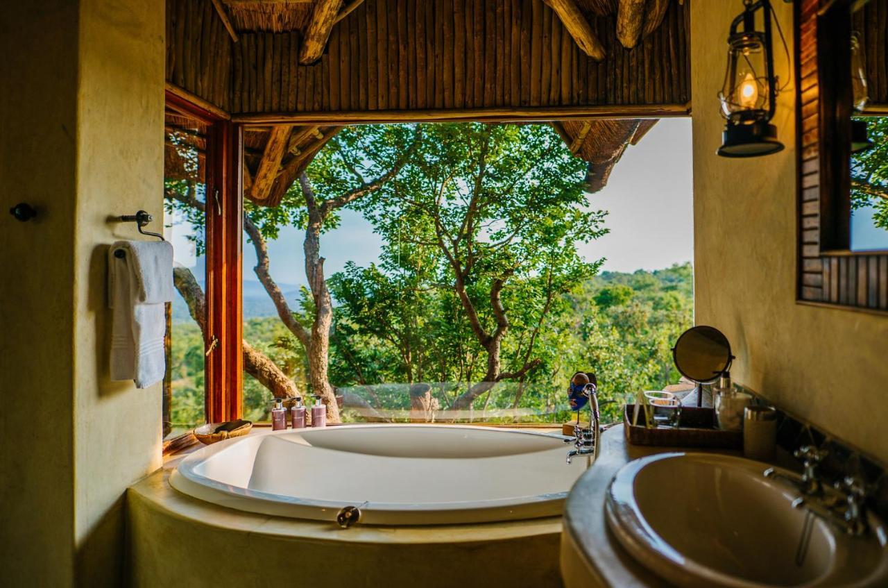 Nedile Lodge Welgevonden Game Reserve Zewnętrze zdjęcie
