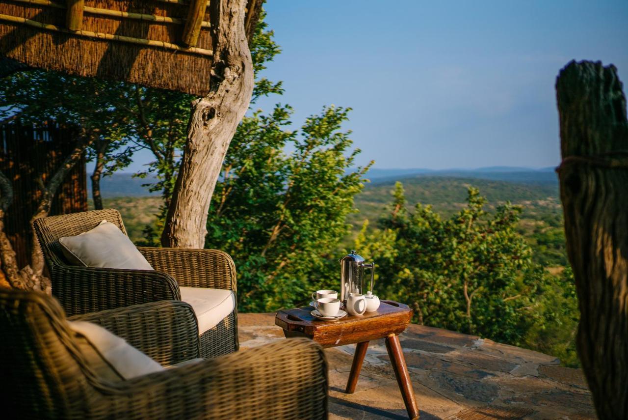 Nedile Lodge Welgevonden Game Reserve Zewnętrze zdjęcie