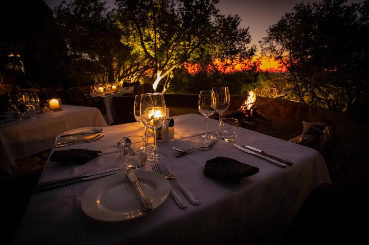 Nedile Lodge Welgevonden Game Reserve Zewnętrze zdjęcie
