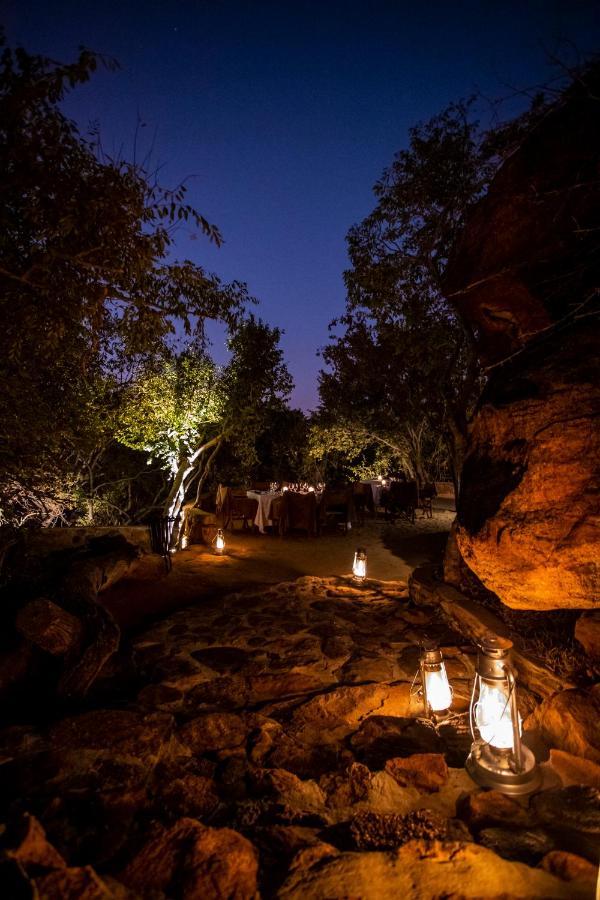 Nedile Lodge Welgevonden Game Reserve Zewnętrze zdjęcie