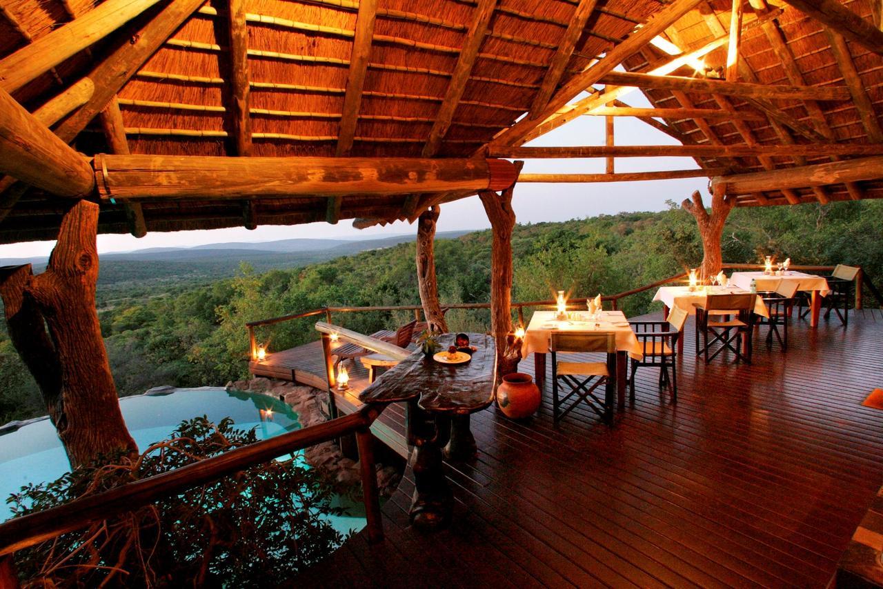 Nedile Lodge Welgevonden Game Reserve Zewnętrze zdjęcie
