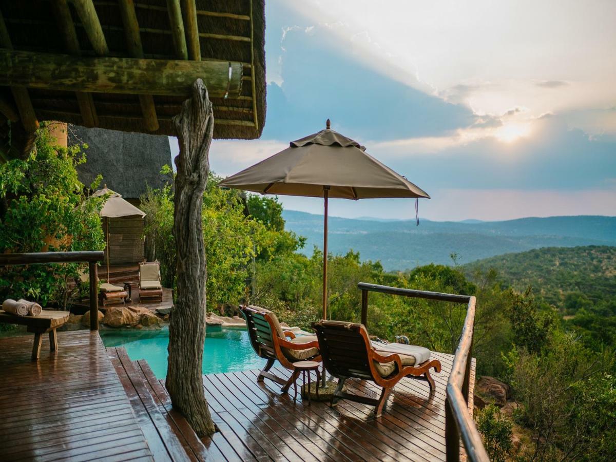 Nedile Lodge Welgevonden Game Reserve Zewnętrze zdjęcie