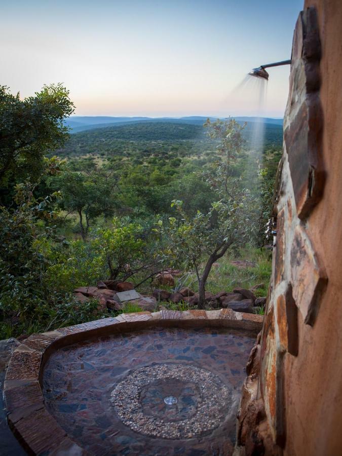 Nedile Lodge Welgevonden Game Reserve Zewnętrze zdjęcie