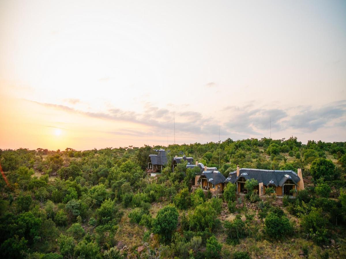 Nedile Lodge Welgevonden Game Reserve Zewnętrze zdjęcie