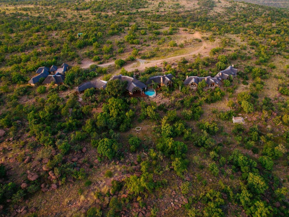 Nedile Lodge Welgevonden Game Reserve Zewnętrze zdjęcie